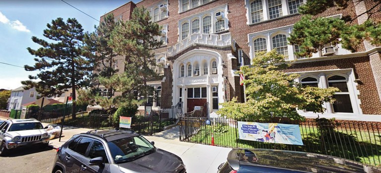 Two DOE Employees Charged with Having Sexual Relationships with Students