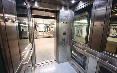 Hochul Touts Progress in Increasing Subway Accessibility