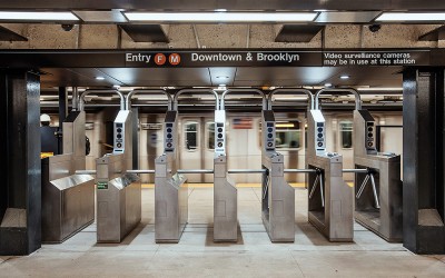 MTA Reminds Straphangers Track Reconstruction Work Requiring M Line Shutdown to Start Aug. 30