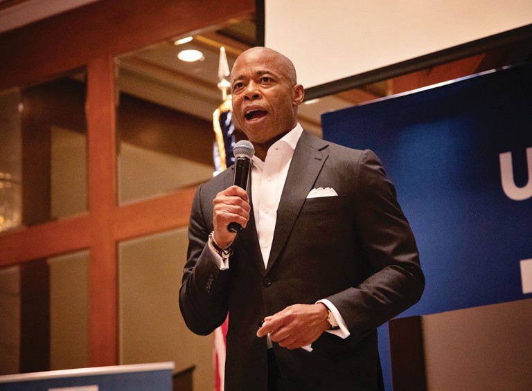 Adams Releases Fiscal Year 2023 Mayor’s Management Report