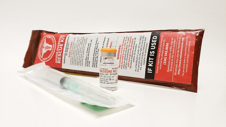 Addabbo, J-CAP Organize Training Course to Help Prevent Opioid Overdose Deaths
