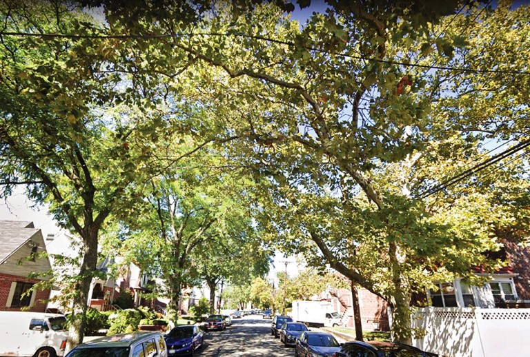 Laurelton Man Sentenced to Gets Seven Years for Stabbing Man in Parking Quarrel