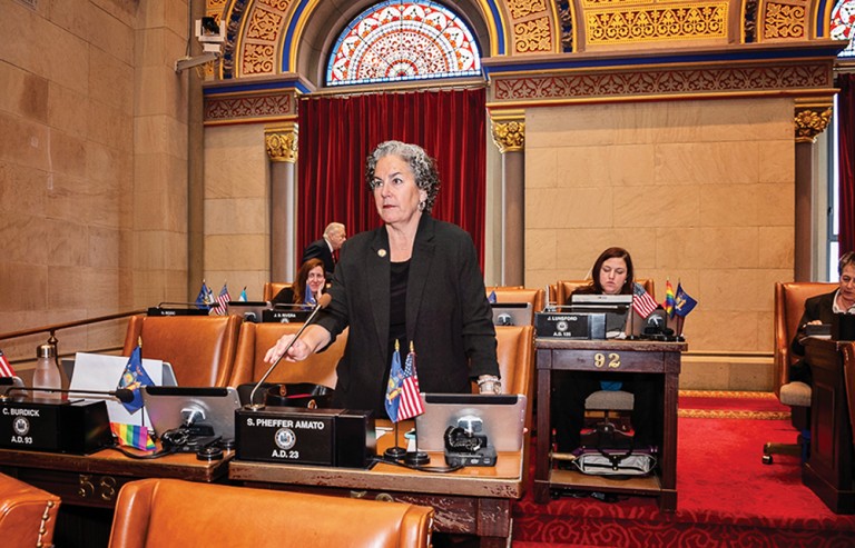 New Laws Set to Help State Workforce