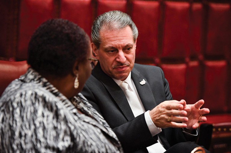 Addabbo Set to Host Virtual Problem Gambling Session