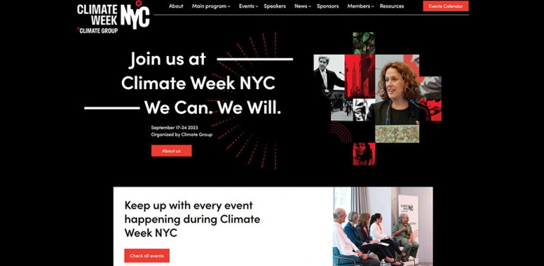 Borough President Marks Climate Week with Inaugural Queens Climate Expo