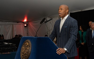 New Yorkers can Use City-Funded Rental Assistance Vouchers across State: Mayor