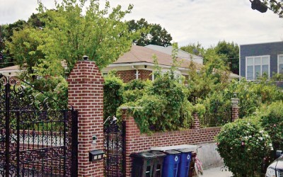 Brooklyn Man Sentenced to 25 Years to Life in Prison for 2011 Ridgewood Murder
