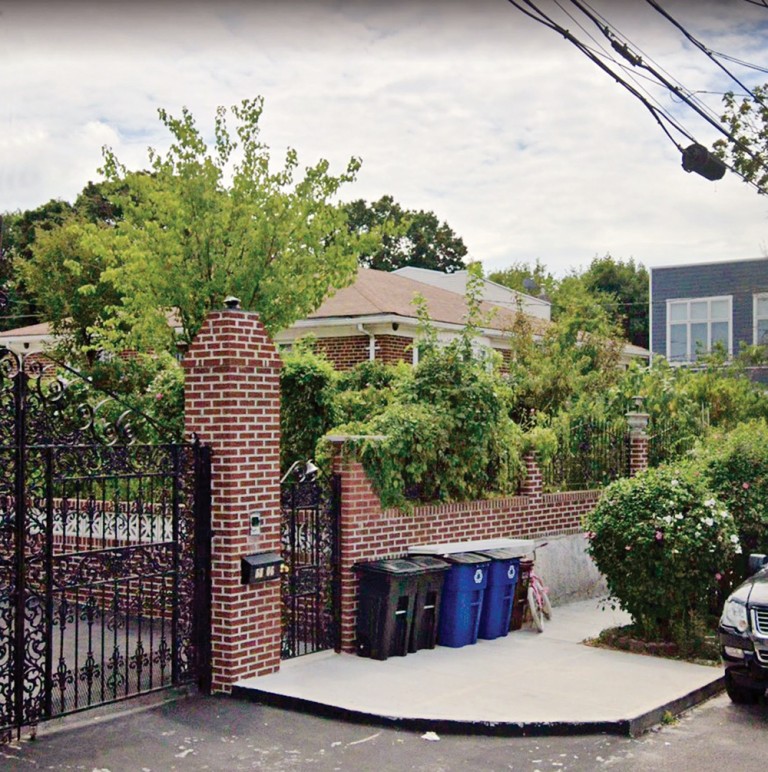 Brooklyn Man Sentenced to 25 Years to Life in Prison for 2011 Ridgewood Murder