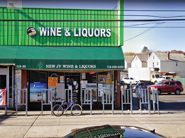 Jamaica Man Charged in Vicious Stabbing