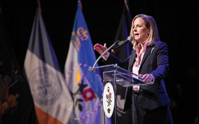 After Exhaustive Investigations, Queens DA Moves to Vacate Three Wrongful Convictions