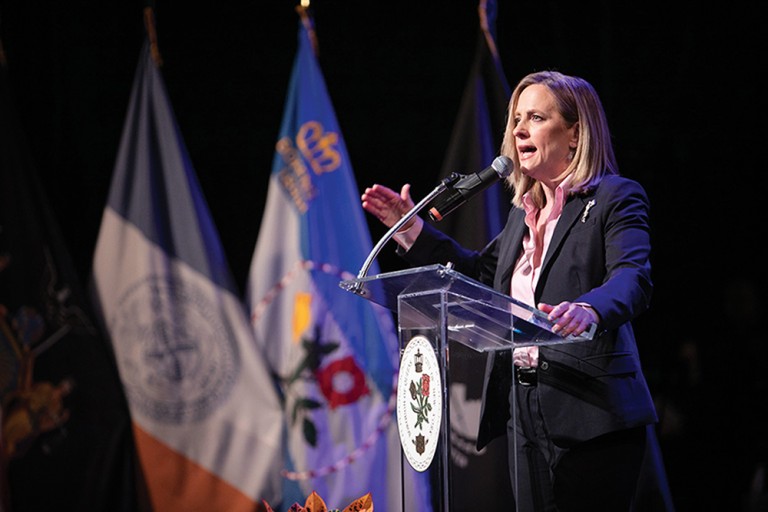 After Exhaustive Investigations, Queens DA Moves to Vacate Three Wrongful Convictions