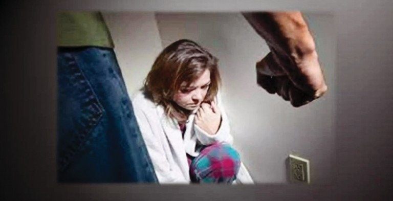 L.I. Man Charged with Kidnapping, Unlawful Imprisonment of Girlfriend
