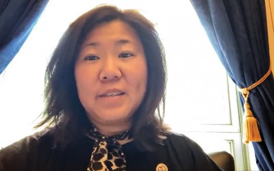 U.S. Commission on Civil Rights Releases Anti-Asian Racism Report