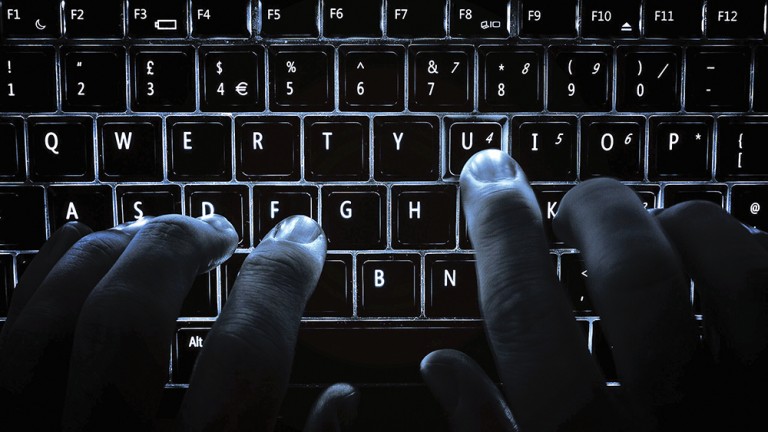Cybercrime in New York Rises 53 Percent: Report