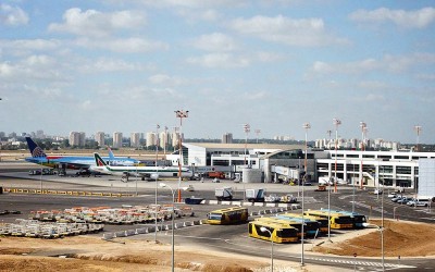 Pols Urge State Department to Help Bring Back Americans Seeking to Return from Israel