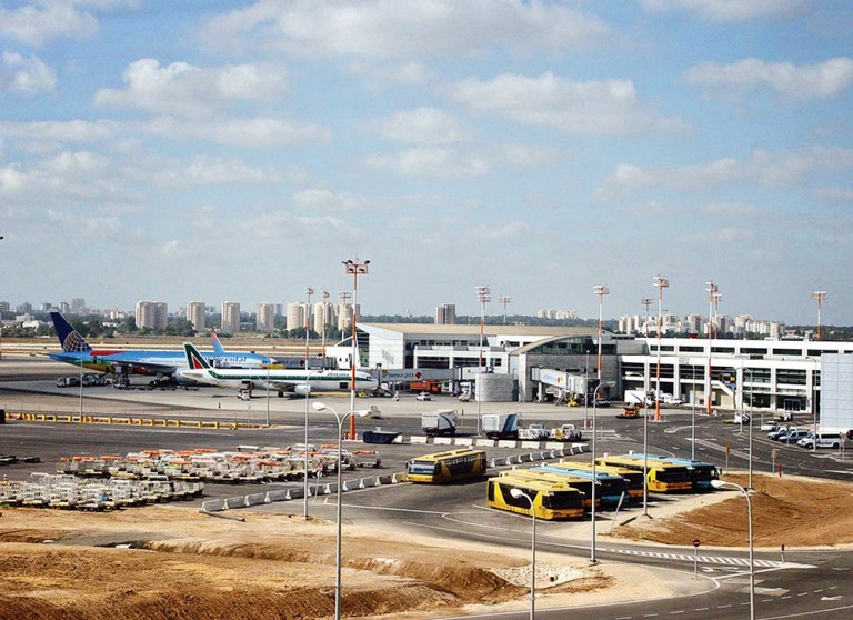 Pols Urge State Department to Help Bring Back Americans Seeking to Return from Israel