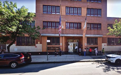 BP Richards Announces Nearly $5M in Funding Borough Gotham Health Clinics