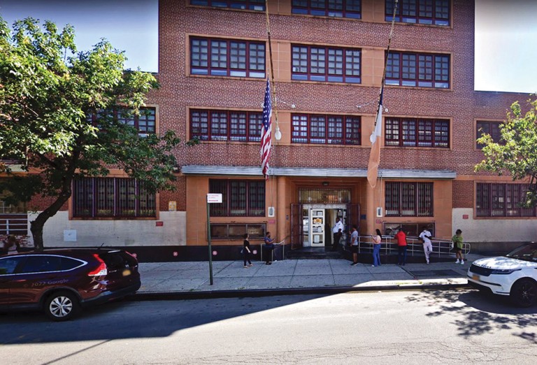 BP Richards Announces Nearly $5M in Funding Borough Gotham Health Clinics