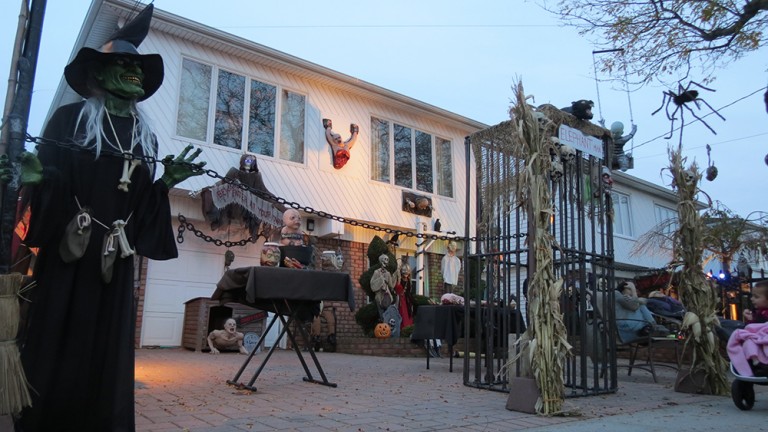 City, Red Cross Share Important Halloween Safety Tips