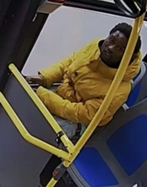Manhattan Man Charged after Attacking Fellow Straphanger on Richmond Hill Bus