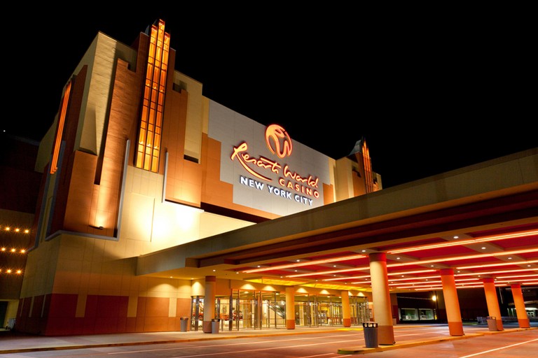 Addabbo to Host Job Fair at Resorts World New York City Casino