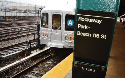 MTA Avoided a Fiscal Crisis, now it has to Convince Riders to Come Back: DiNapoli