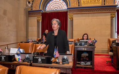 Op-Ed: I am Woman, Hear me Roar (Part 3)!
