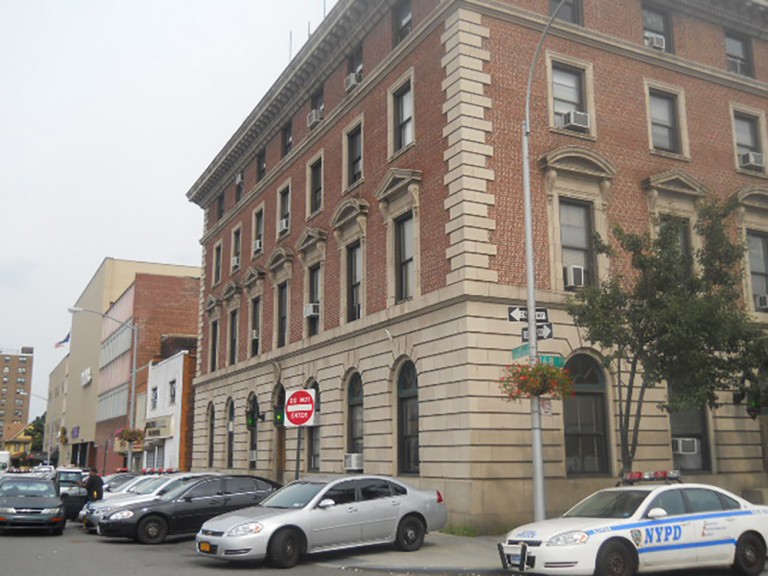 Man Charged after Biting off Cop’s Finger Tip