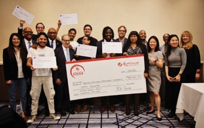 Borough President Announces Return of Queens Tech + Innovation Challenge