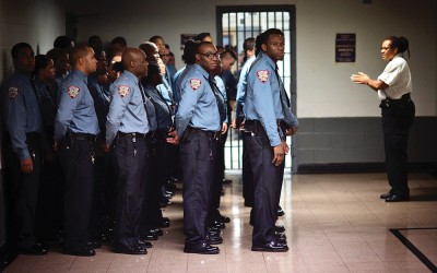 City Correction Officer Charged with Salary and Overtime Fraud