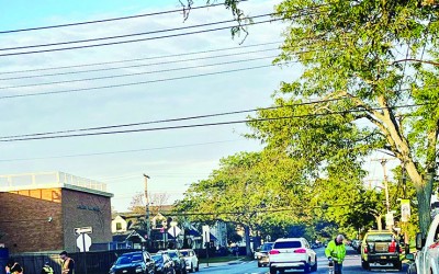 Street Safety Measures Set to Take Hold in Howard Beach