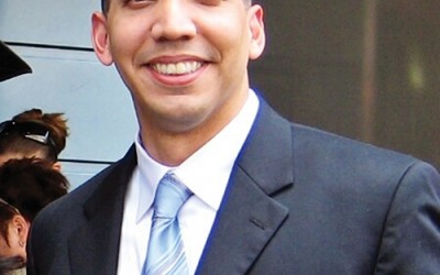 Adams Appoints Louis Molina as Assistant Deputy Mayor for Public Safety