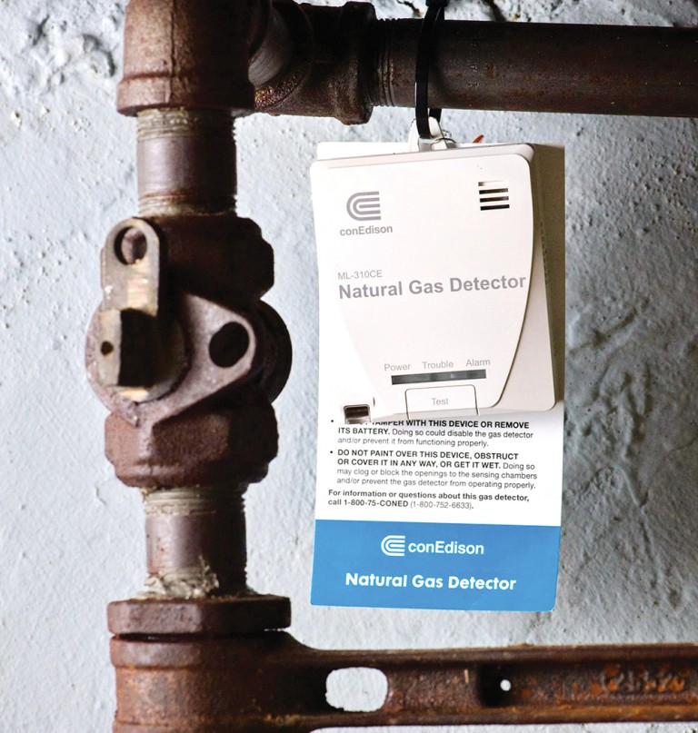 Take Advantage of Free Gas Detectors: FDNY