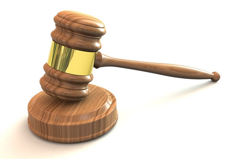 Sexual Predator Sentenced to 40 Years in Prison for Raping Child Relatives
