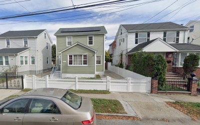 St. Albans Homeowner Charged in Slaying of Tenants