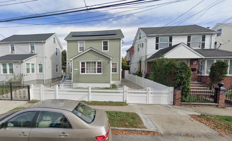 St. Albans Homeowner Charged in Slaying of Tenants