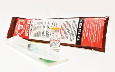 Council Approves Bill Requiring Naloxone in All City Schools