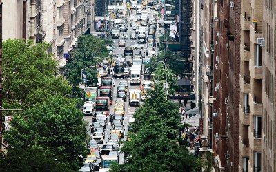 MTA Announces Details of Congestion Pricing Public Comment Period