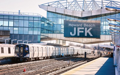 Man Found Fit to Stand Trial in Howard Beach/JFK Station Attack