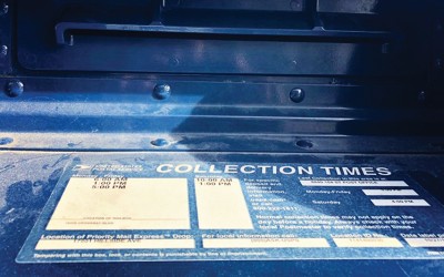 Feds Begin Investigation into the Rise of Mail Theft in Borough