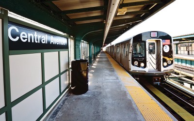 Regular Service Being Restored to F and M Lines: MTA