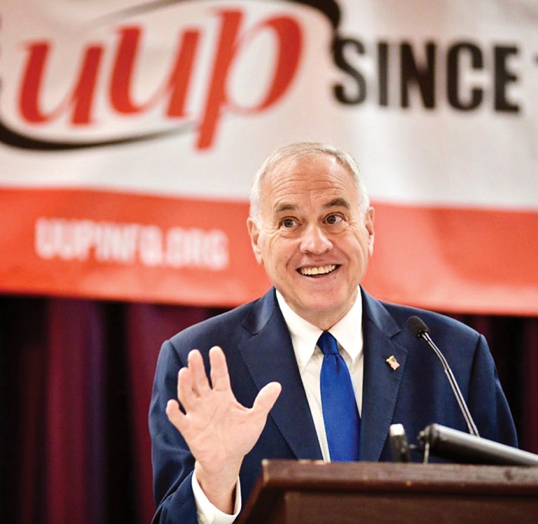Better Reporting and Monitoring of NYC Capital Projects Needed: DiNapoli