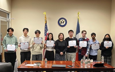 Meng Announces Winners of Congressional App Contest