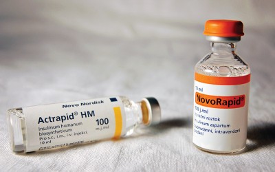 Assembly Bans Co-Pays for Insulin