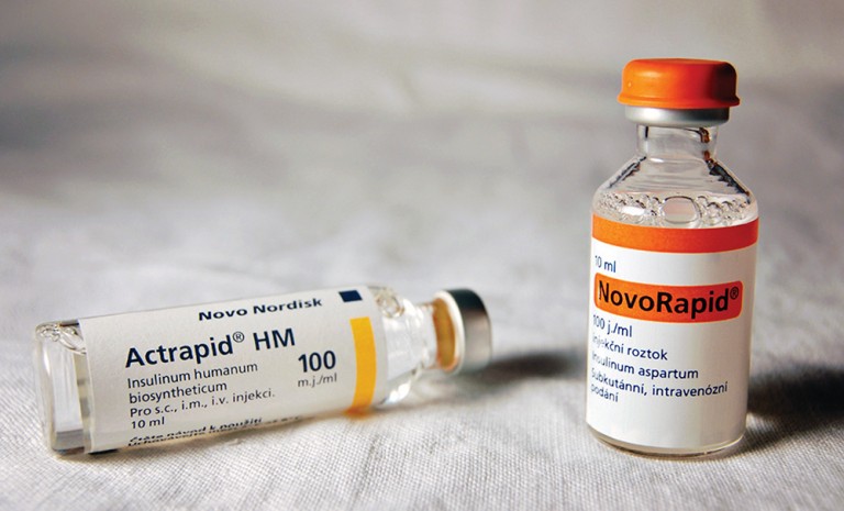 Assembly Bans Co-Pays for Insulin