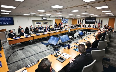 MTA Board Votes in Favor of Congestion Pricing Plan