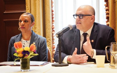 Council Economic Forecast Projects $1.1B More in Revenue than Mayor’s Office