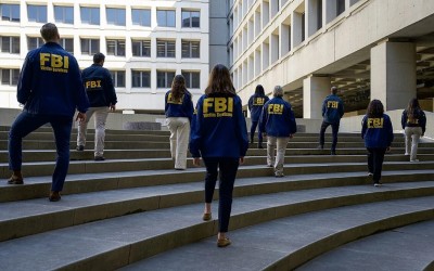 FBI Victim Outreach Support and Strategy Program Supports Victims in Large-Scale FBI Cases