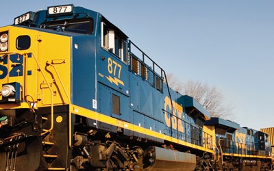 Bill to set up Central Registry of Freight Operators, Rail Cars, Lines Approved by NY Senate