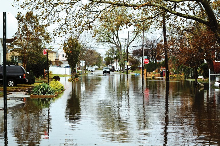 Hochul, Weather Experts Recognize Hurricane Preparedness Week
